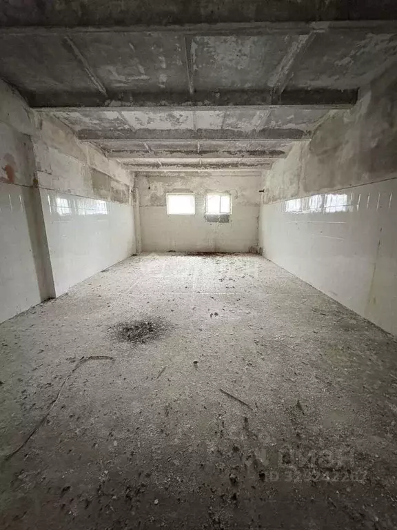 Склад в Волгоградская область, Городище рп ул. Фрунзе, 1 (3666 м) - Фото 2