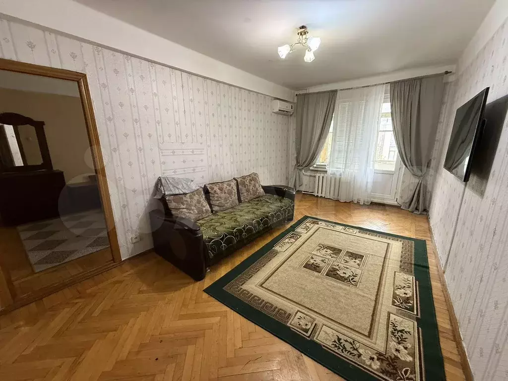 3-к. квартира, 75 м, 3/5 эт. - Фото 0