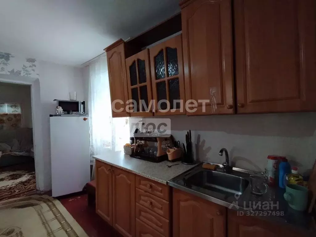 Дом в Краснодарский край, Щербиновский район, Ейскоукрепленское с/пос, ... - Фото 2