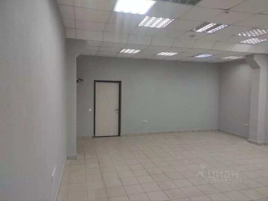 Офис в Самарская область, Самара ул. Ерошевского, 3 (44 м) - Фото 2