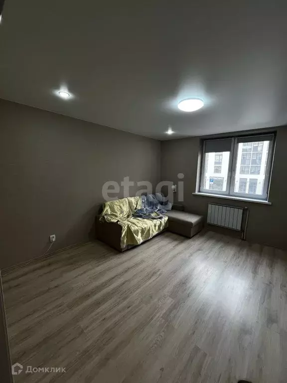 Продаётся 1-к квартира, 30.9 м - Фото 1