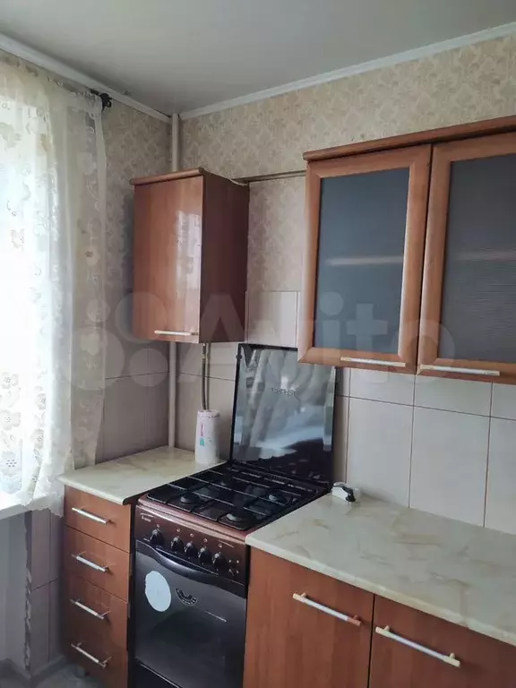 1-к. квартира, 34 м, 5/9 эт. - Фото 1