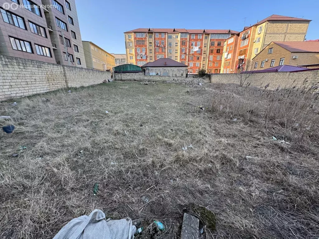 Участок в Дербент, улица Сальмана, 89М (9 м) - Фото 1