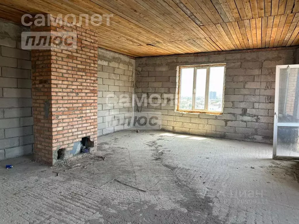 3-к кв. Чеченская республика, Грозный ул. А.А. Айдамирова (98.0 м) - Фото 0