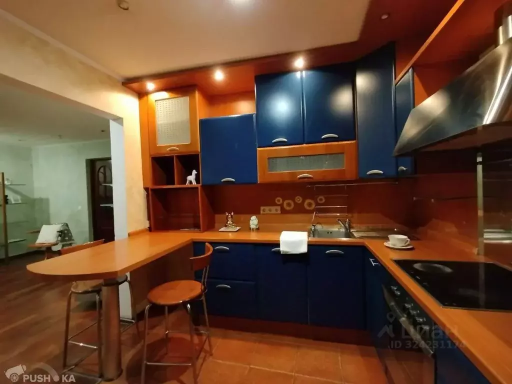 3-к кв. Московская область, Балашиха ул. Флерова, 2А (74.0 м) - Фото 2