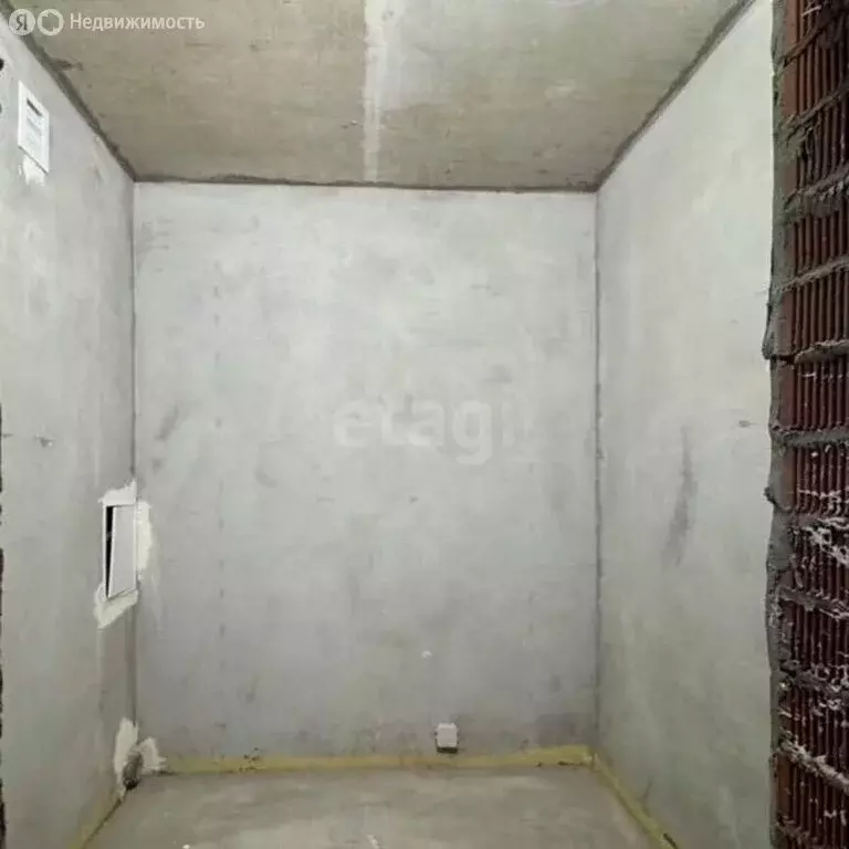 1-комнатная квартира: Пермь, Боровая улица, 21 (48 м) - Фото 2