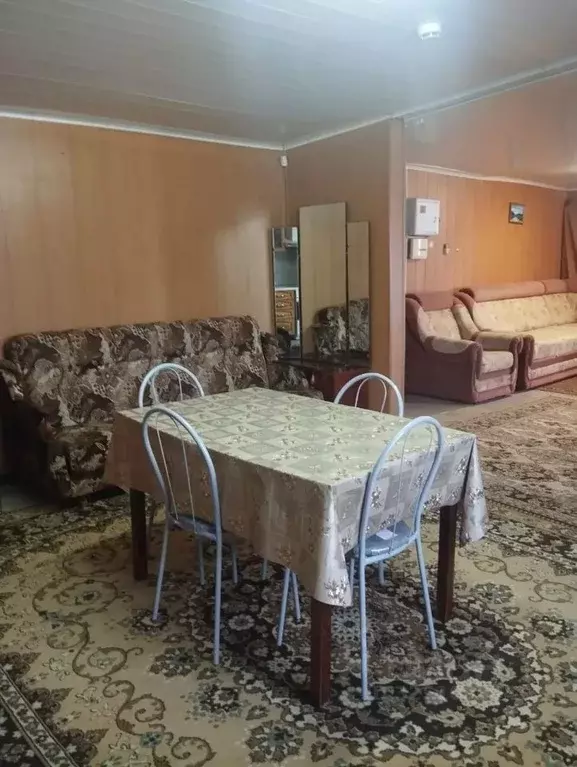 Дом в Ростовская область, Волгодонской район, Добровольское с/пос, ... - Фото 2