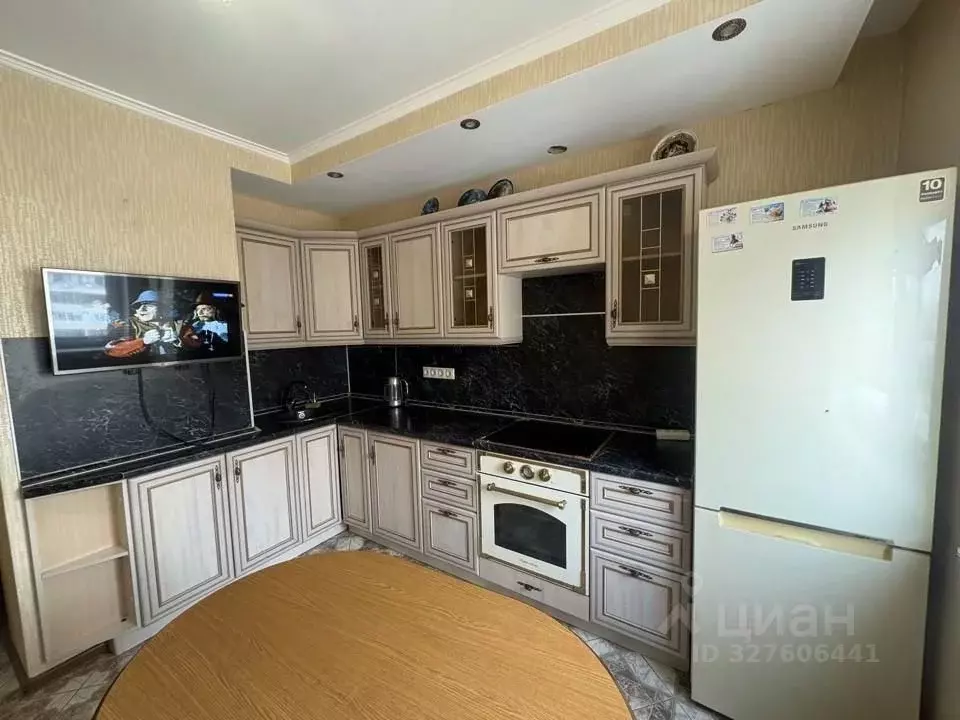 2-к кв. Москва ул. Знаменские Садки, 1К2 (54.0 м) - Фото 2