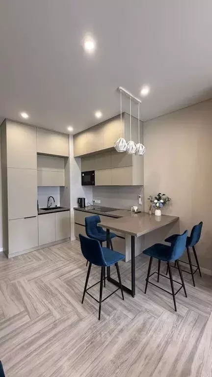Студия Крым, Евпатория ул. Симферопольская, 2Х (50.0 м) - Фото 1