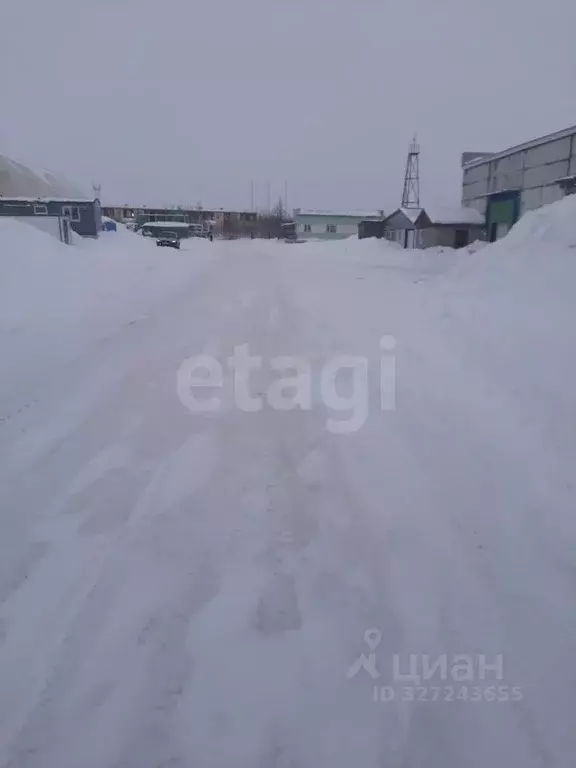 Склад в Ямало-Ненецкий АО, Новый Уренгой Таежная ул., 203/3 (425 м) - Фото 2