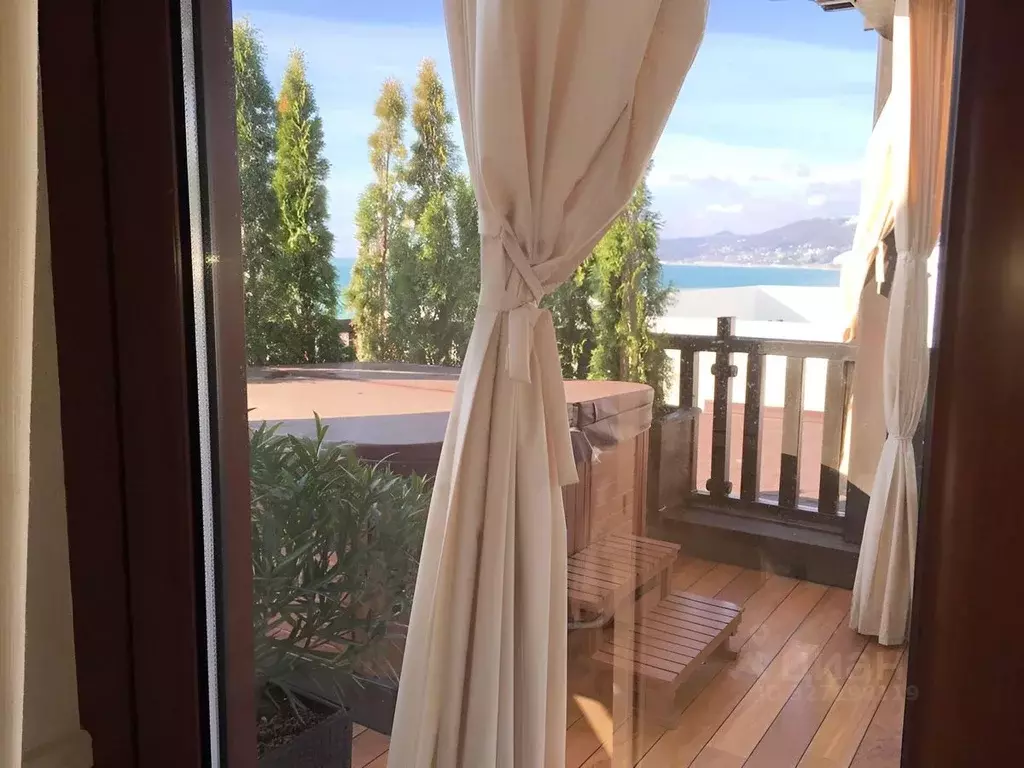 3-к кв. Краснодарский край, Сочи Новый Сочи мкр, ул. Пирогова, 5/10 ... - Фото 2