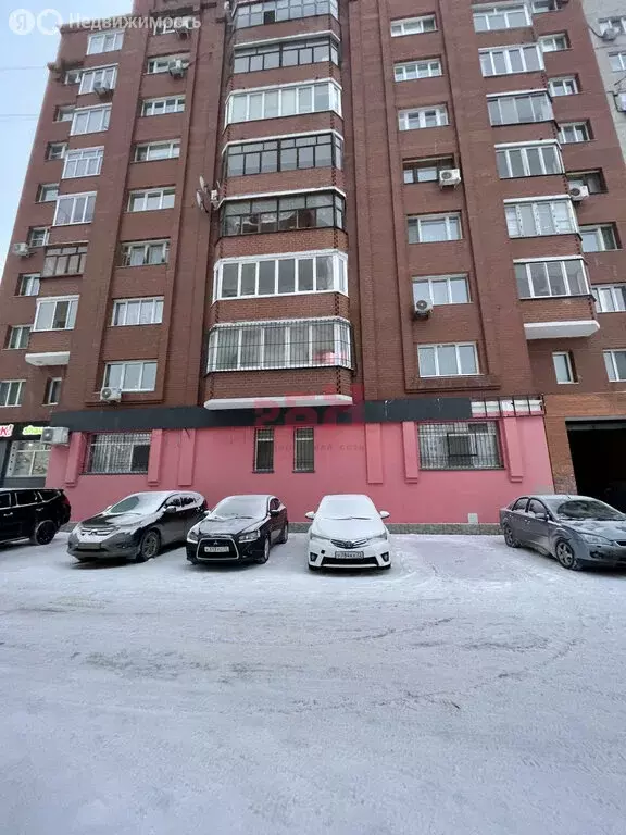 Производственное помещение (124 м) - Фото 2