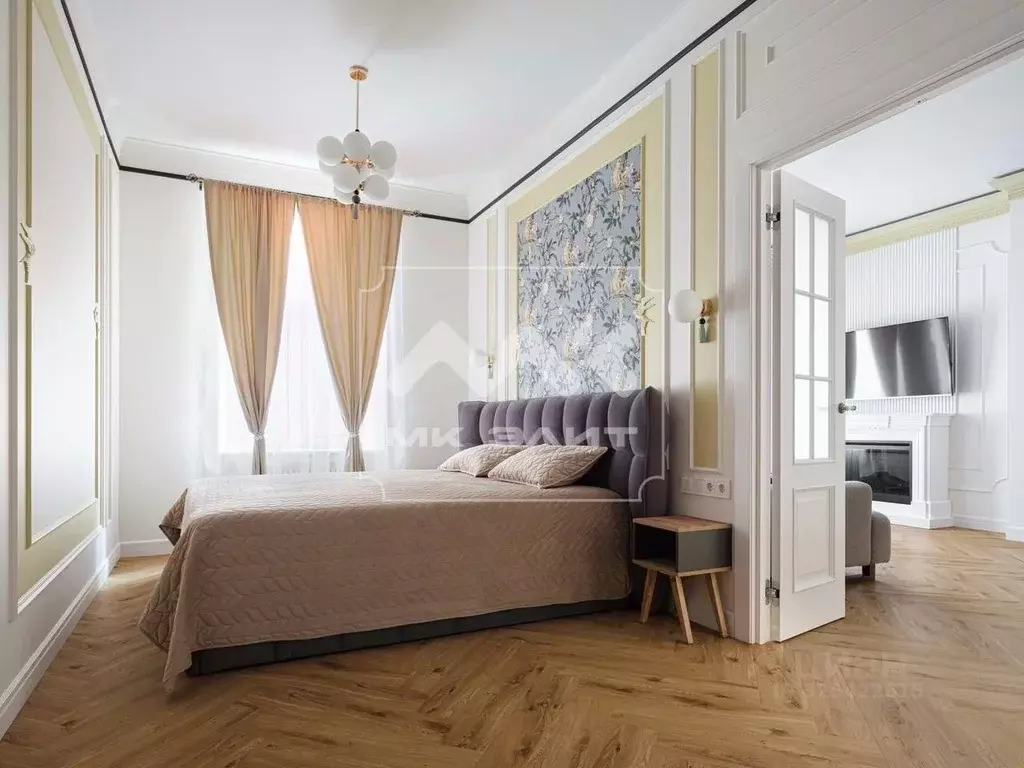 2-к кв. Санкт-Петербург Загородный просп., 24 (55.0 м) - Фото 0