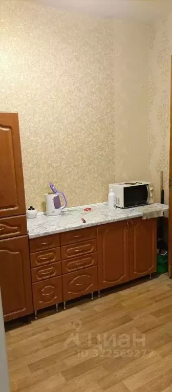 Комната Самарская область, Самара ул. Николая Панова, 62 (30.0 м) - Фото 1