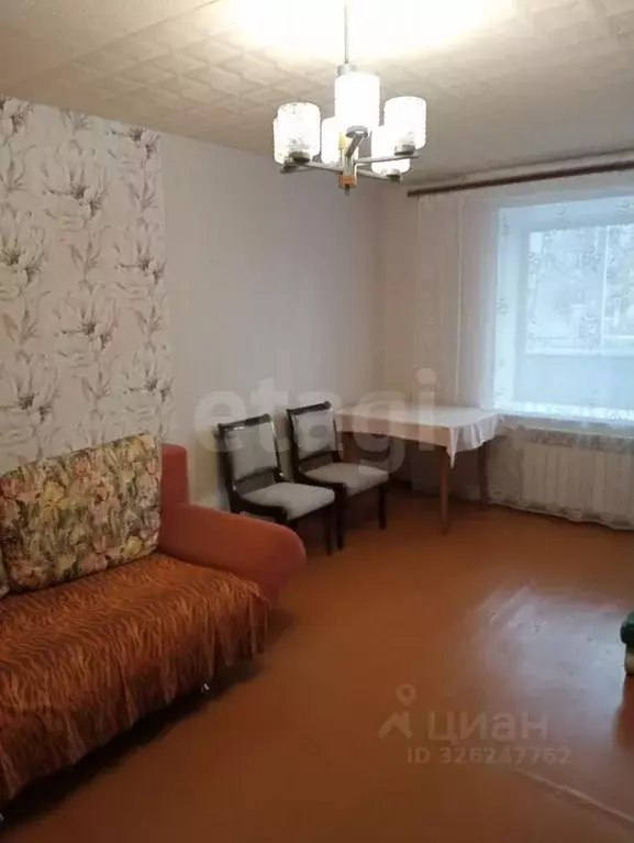 1-к кв. Ярославская область, Ярославль ул. Чкалова, 23к2 (33.1 м) - Фото 2