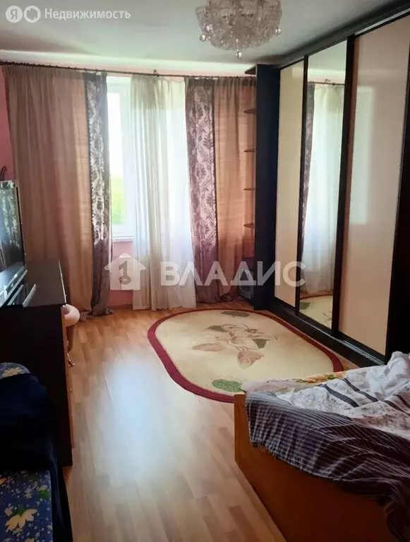 2-комнатная квартира: Балашиха, Первомайская улица, 8 (75 м) - Фото 1