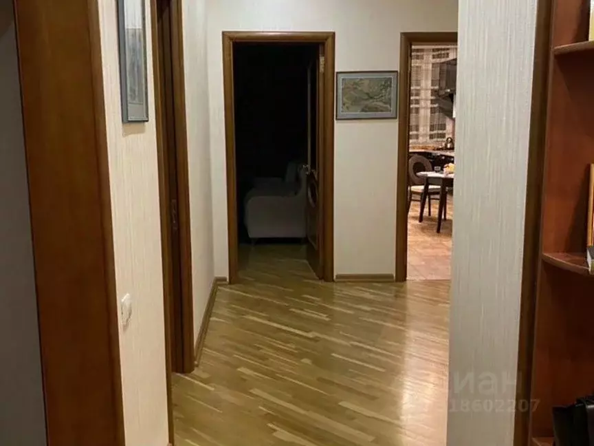 4-к кв. Дагестан, Махачкала ул. Параульская (116.0 м) - Фото 1