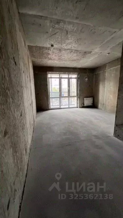 1-к кв. Иркутская область, Иркутск ул. Юрия Левитанского, 16 (31.5 м) - Фото 1