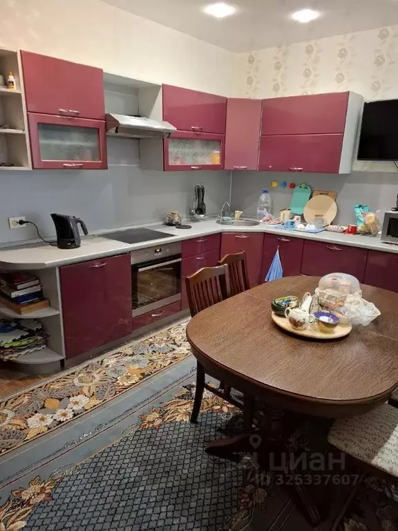 2-к кв. Ханты-Мансийский АО, Лянтор Сургутский район, Магистральная ... - Фото 1