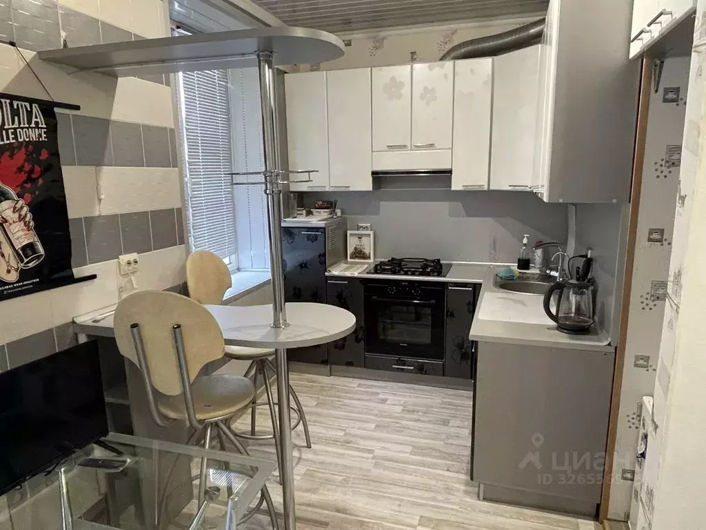 2-к кв. Карелия, Петрозаводск Краснофлотская ул., 2 (42.0 м) - Фото 2