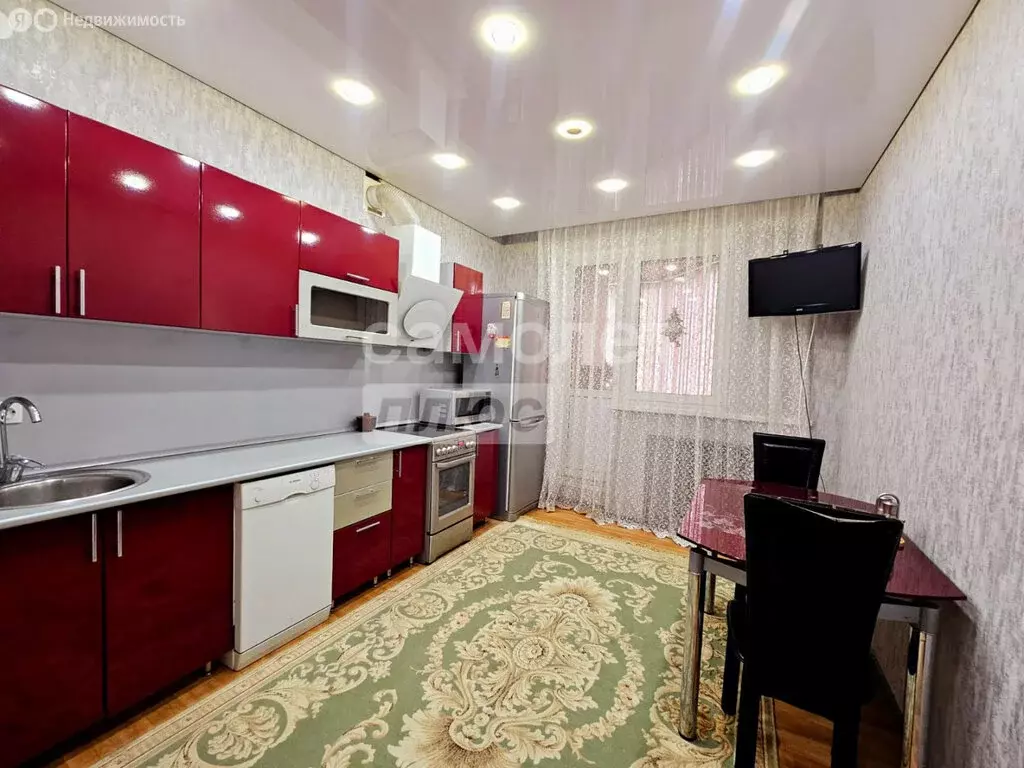 2-комнатная квартира: Липецк, улица А.Г. Стаханова, 47 (76.1 м) - Фото 1