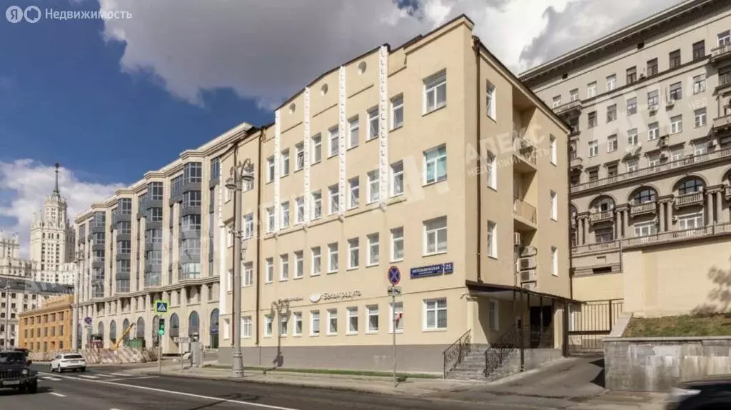 Офис (187 м) - Фото 1