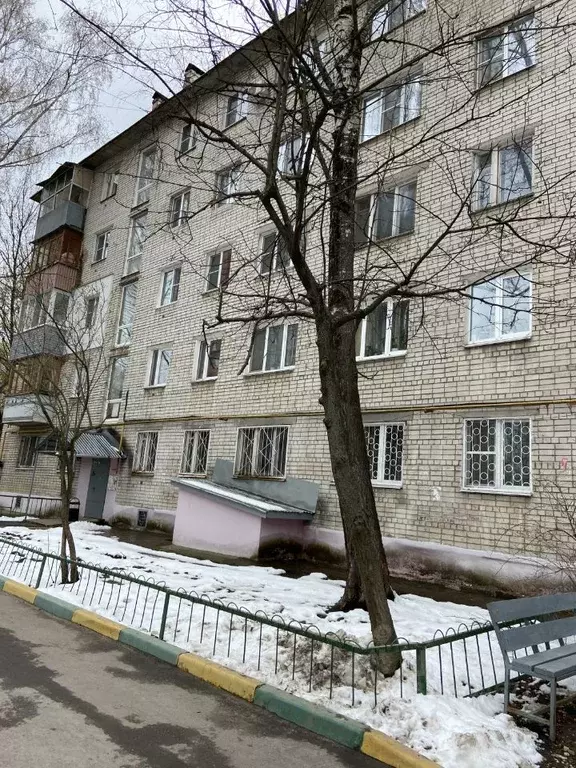 3-к кв. Нижегородская область, Нижний Новгород просп. Ленина, 71к1 ... - Фото 1