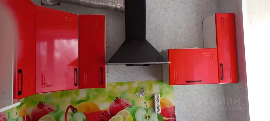 1-к кв. Алтайский край, Новоалтайск Дорожник мкр, 1 (32.0 м) - Фото 2