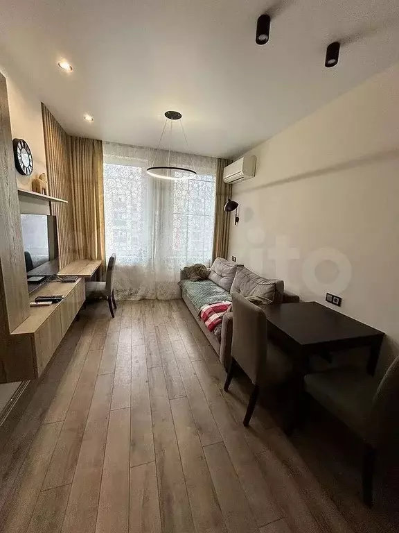 2-к. квартира, 39 м, 7/8 эт. - Фото 0