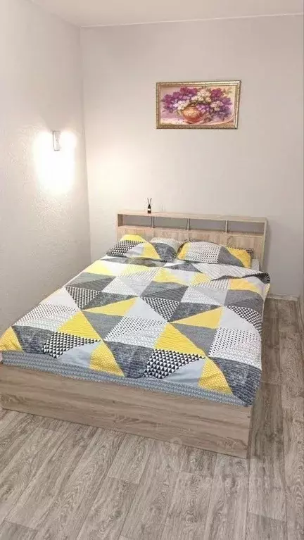 2-к кв. Новосибирская область, Новосибирск ул. Некрасова, 59 (42.0 м) - Фото 1