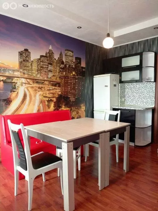 2-комнатная квартира: Тамбов, Советская улица, 104/14 (64.4 м) - Фото 0