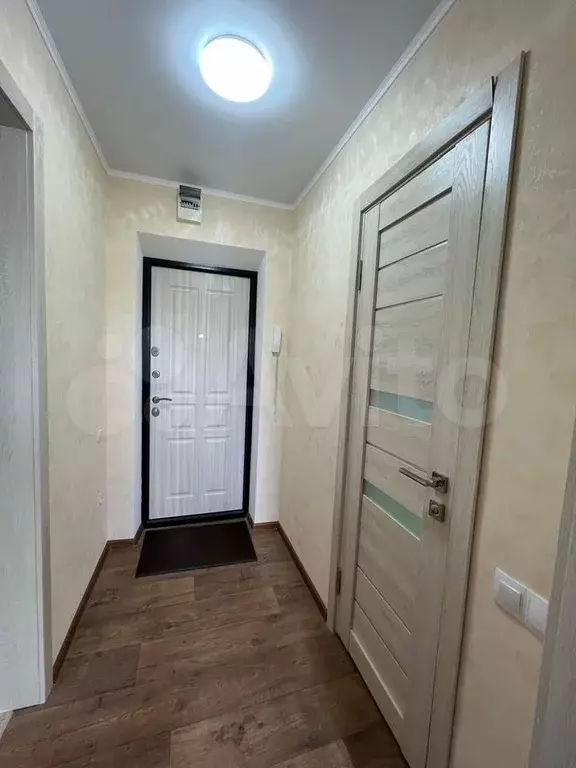 1-к. квартира, 25 м, 2/2 эт. - Фото 1