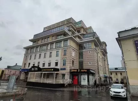 Гараж в Москва Страстной бул., 8А (11 м) - Фото 2