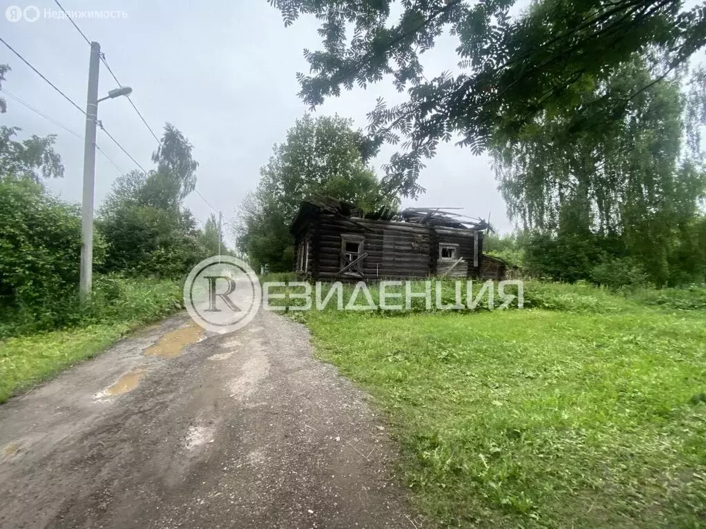 Участок в Пермь, улица Ломоносова, 45 (14.29 м) - Фото 1
