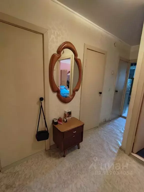 2-к кв. Оренбургская область, Оренбург Красный городок мкр, пер. ... - Фото 2