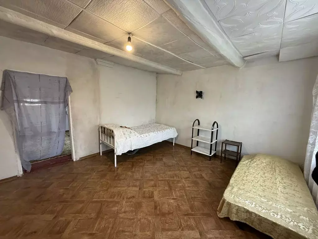 Дом в Краснодарский край, Ейский район, Ясенская ст-ца Ейская ул. (36 ... - Фото 1