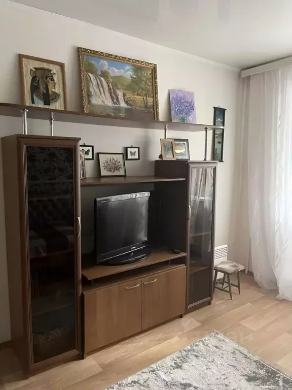 Комната Татарстан, Казань ул. Маршала Чуйкова, 85 - Фото 1