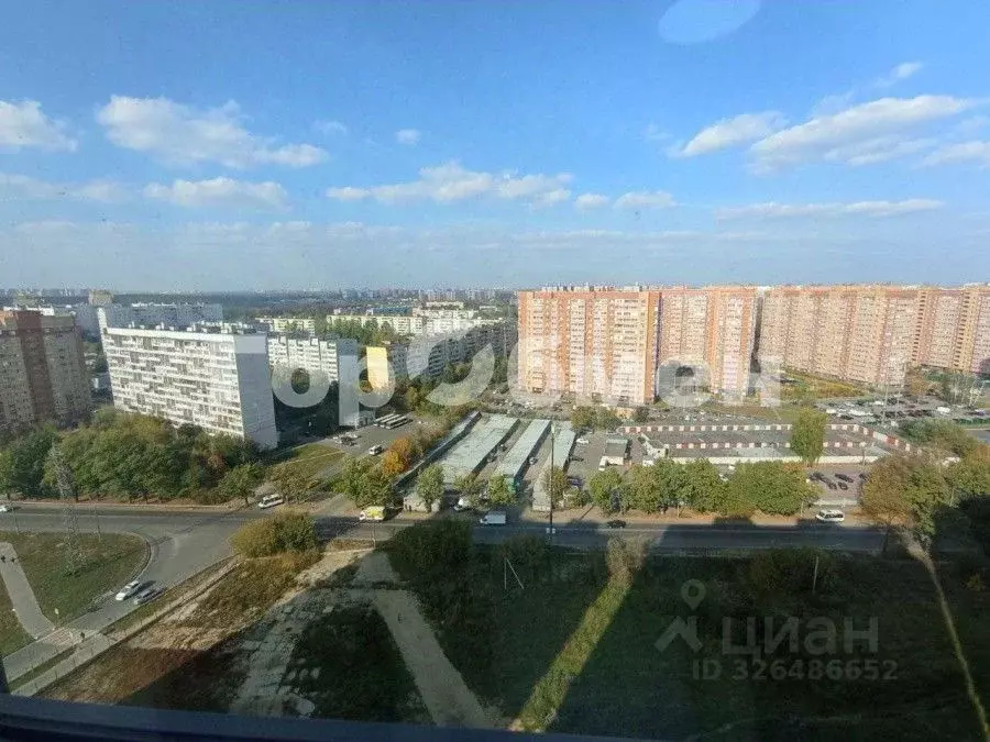 2-к кв. Московская область, Балашиха ш. Косинское, 4 (60.0 м) - Фото 1