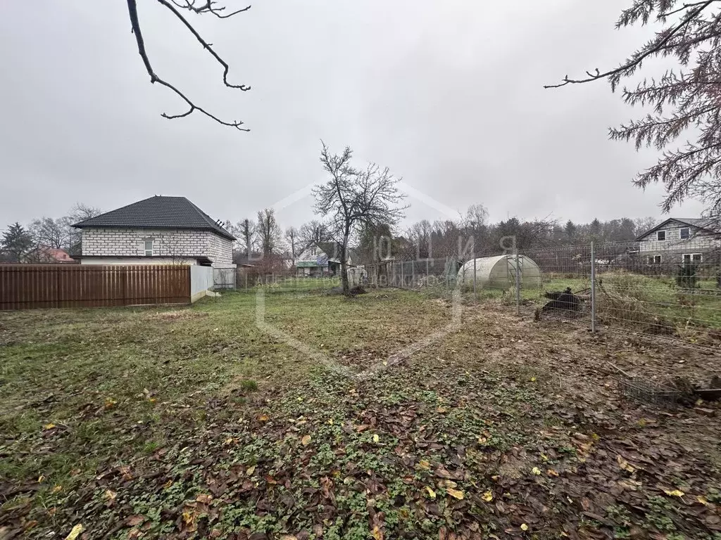 Участок в Калининградская область, Калининград Чкаловск мкр, ул. ... - Фото 2