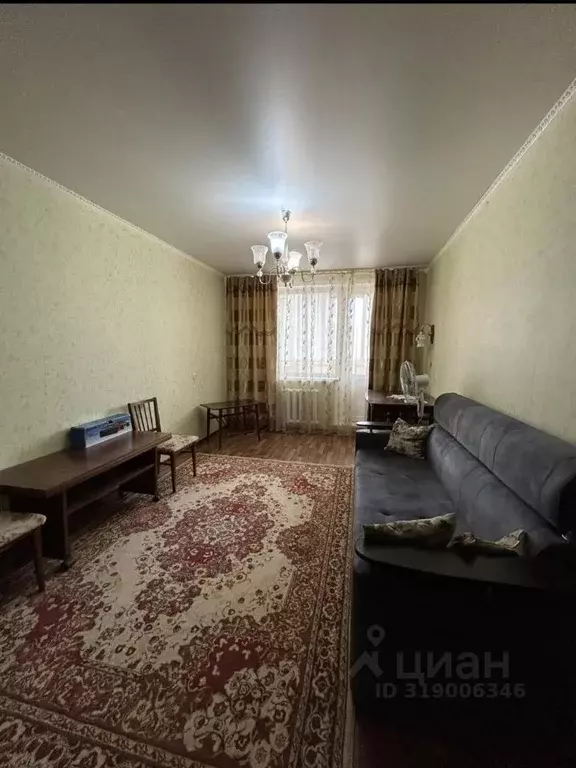 2-к кв. Оренбургская область, Новотроицк ул. Винокурова, 12А (49.6 м) - Фото 1