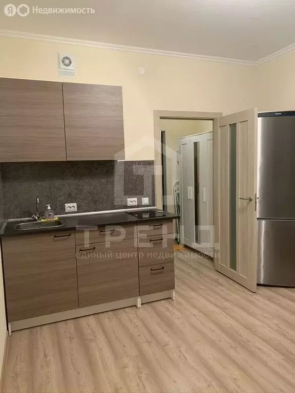 Квартира-студия: Кудрово, Пражская улица, 4 (24 м) - Фото 0