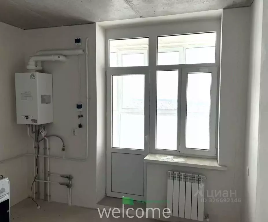 2-к кв. Ставропольский край, Ставрополь ул. Матрены Наздрачевой, 3/3к1 ... - Фото 1