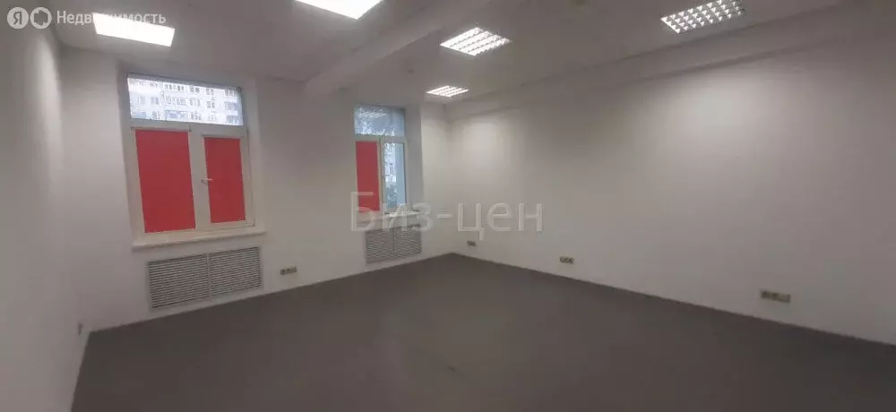 Офис (31.6 м) - Фото 2