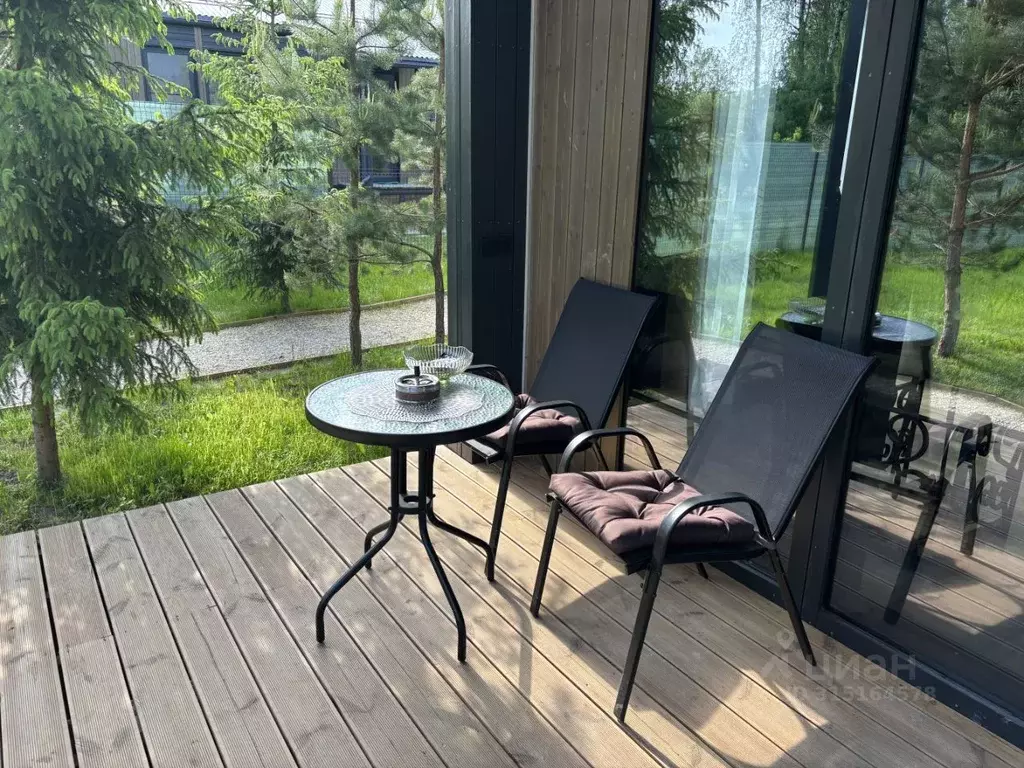 Дом в Московская область, Ступино городской округ, Панорама Ривер кп  ... - Фото 2