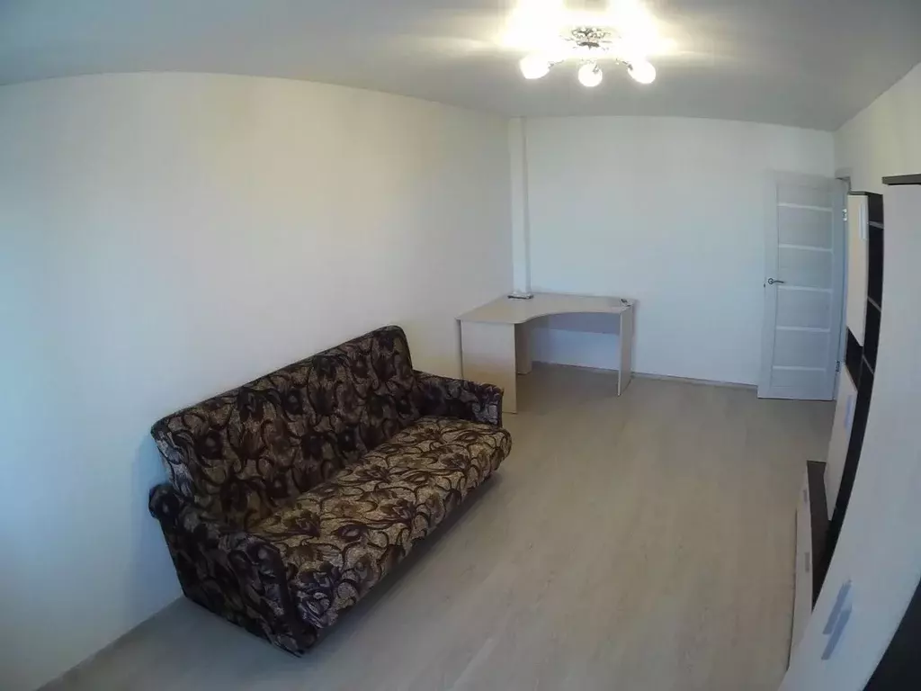 1-к кв. Тульская область, Тула просп. Ленина, 145 (31.0 м) - Фото 2