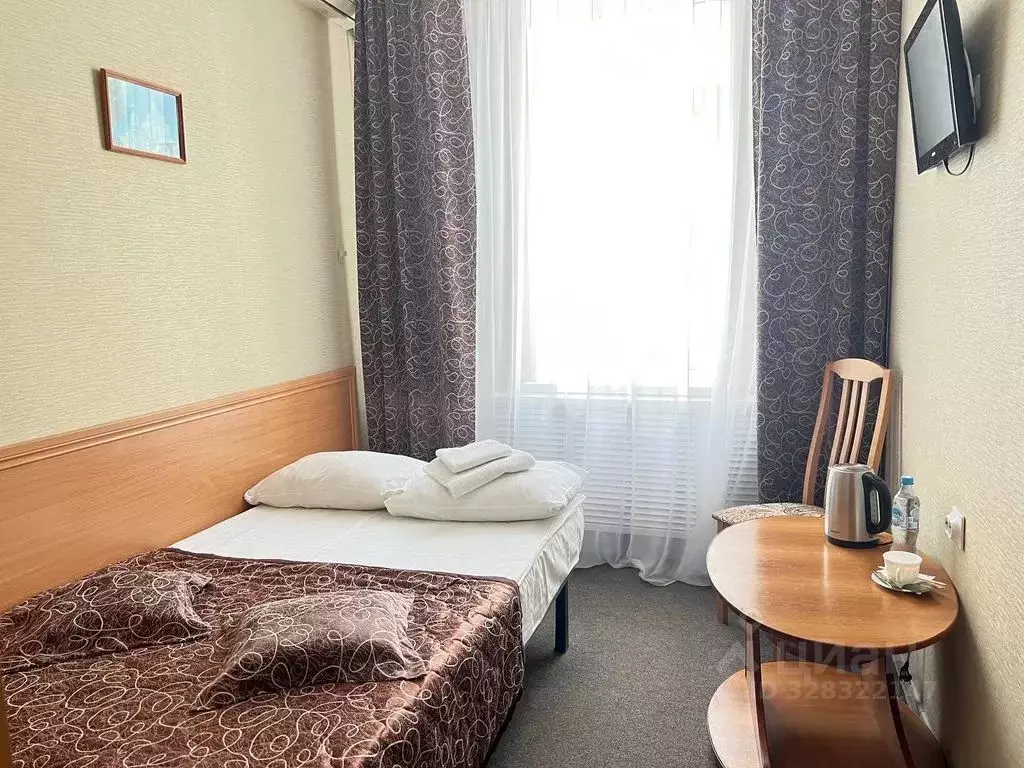 Комната Владимирская область, Муром Красногвардейский пер., 3 - Фото 1