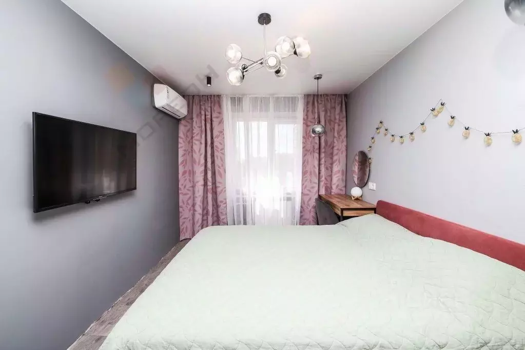 Квартира, 4 комнаты, 75.2 м - Фото 0
