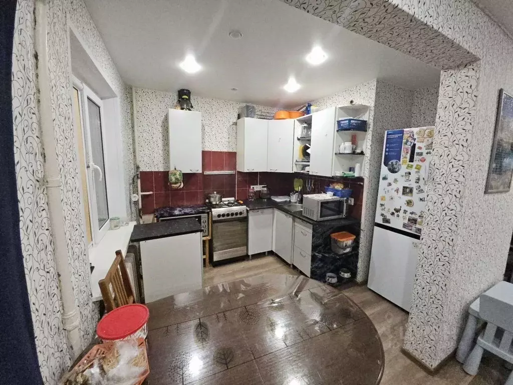 3-к кв. Архангельская область, Северодвинск Советская ул., 57 (58.0 м) - Фото 0
