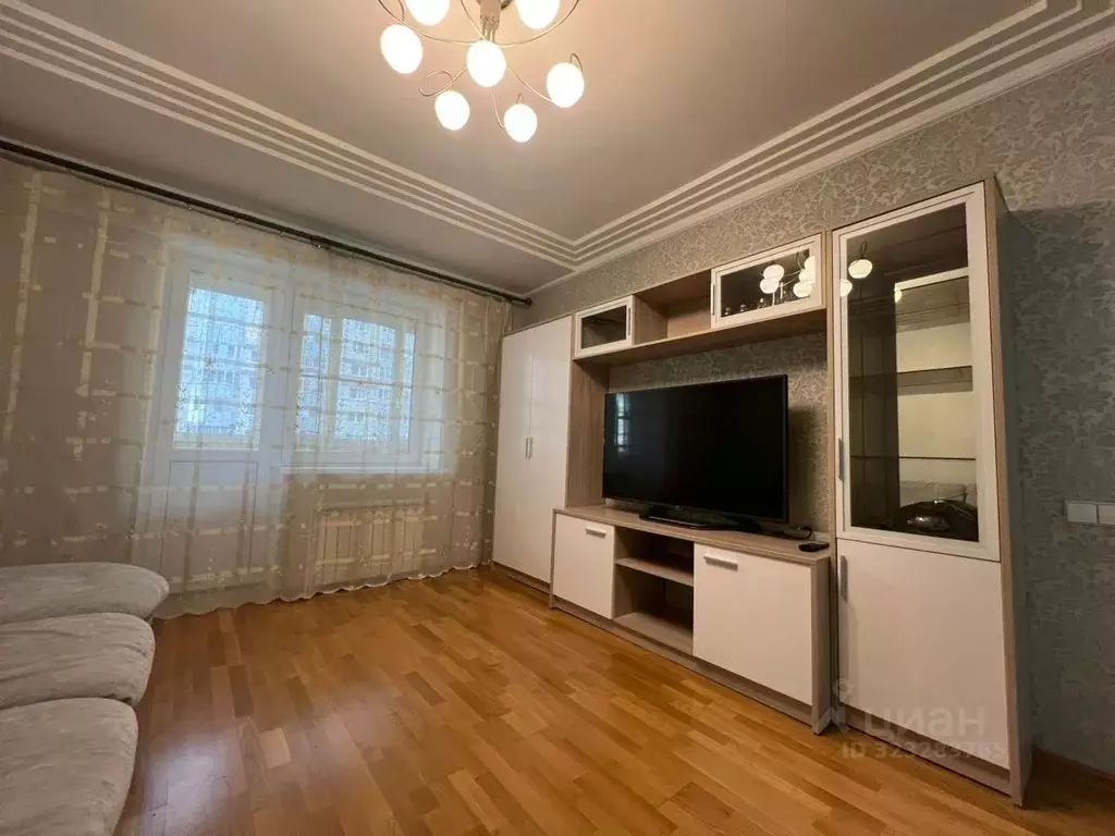 3-к кв. Московская область, Видное Советский проезд, 4 (84.0 м) - Фото 1