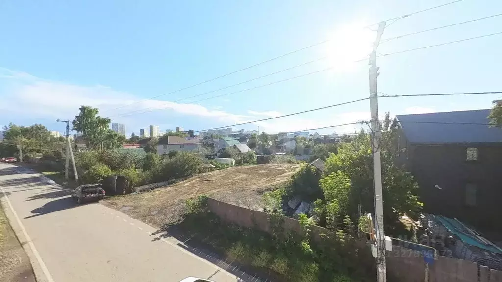 Участок в Тюменская область, Тюмень СОСН Мичуринец тер., 229 (7.26 ... - Фото 1